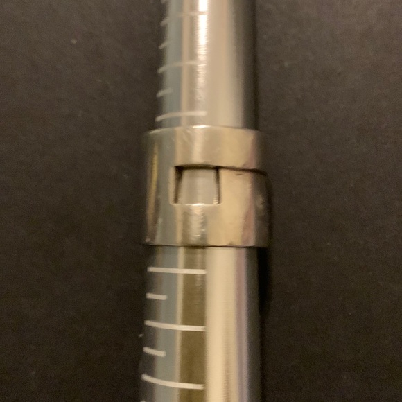 Gucci ring G - Picture 5 of 6